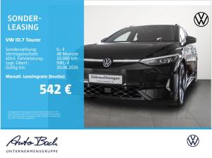Volkswagen ID.7 Tourer GTX Navi HuD Panorama Matrix ACC AHK