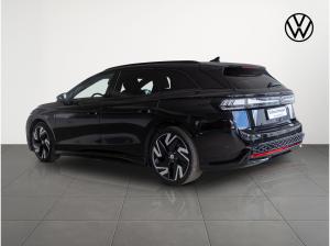 Volkswagen ID.7 Tourer GTX Navi HuD Panorama Matrix ACC AHK