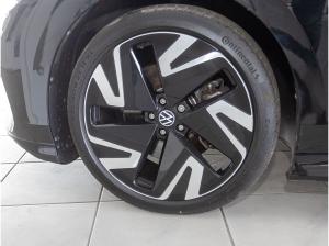 Volkswagen ID.7 Tourer GTX Navi HuD Panorama Matrix ACC AHK