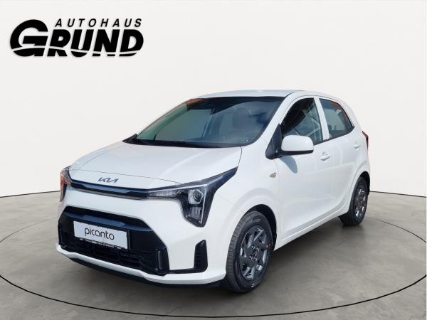 Abbildung Leasingangebot Kia Picanto