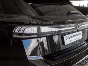Volkswagen ID.7 Tourer GTX Navi HuD Panorama Matrix ACC AHK