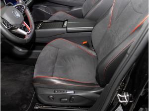 Volkswagen ID.7 Tourer GTX Navi HuD Panorama Matrix ACC AHK