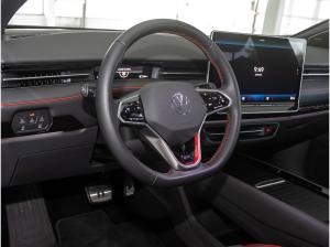 Volkswagen ID.7 Tourer GTX Navi HuD Panorama Matrix ACC AHK