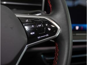 Volkswagen ID.7 Tourer GTX Navi HuD Panorama Matrix ACC AHK