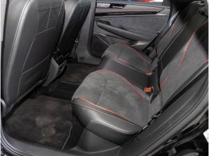 Volkswagen ID.7 Tourer GTX Navi HuD Panorama Matrix ACC AHK