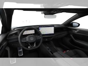 Volkswagen Passat Variant 1.5 TSI DSG eHybrid DAB+ IQDrive IQLight LED-Matrix EasyOpen&Close HeadupDisplay KeylessAcce