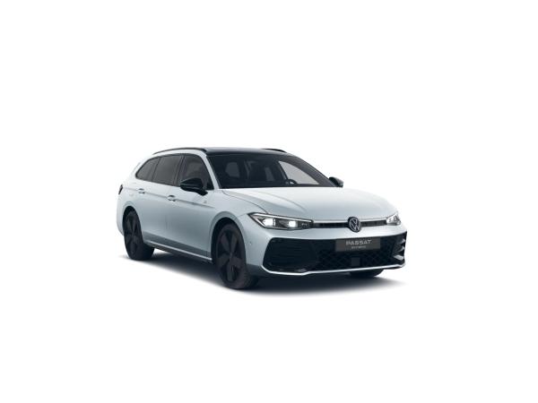 Volkswagen Passat Variant 1.5 TSI DSG eHybrid DAB+ IQDrive IQLight LED-Matrix EasyOpen&Close HeadupDisplay KeylessAcce
