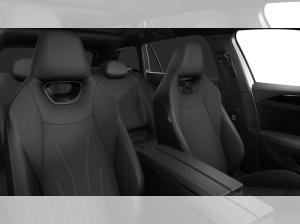 Volkswagen Passat Variant 1.5 TSI DSG eHybrid DAB+ IQDrive IQLight LED-Matrix EasyOpen&Close HeadupDisplay KeylessAcce
