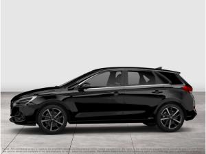 Hyundai i30 TREND, 5-Türer MY26, 1.0 T-GDI, , RFK, KLIMA, NAVI, LED