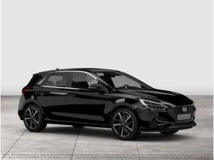 Hyundai i30 TREND, 5-Türer MY26, 1.0 T-GDI, , RFK, KLIMA, NAVI, LED