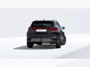 Hyundai TUCSON Tucson N LINE, MJ27, 1.6 T-GDI, 7-DCT, KRELL,RFK LED-Paket, ACC