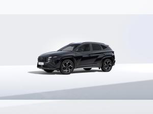 Hyundai TUCSON Tucson N LINE, MJ27, 1.6 T-GDI, 7-DCT, KRELL,RFK LED-Paket, ACC