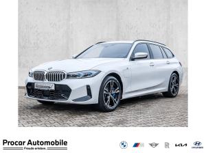 BMW 330 330e Touring