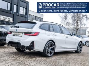 BMW 330 330e Touring
