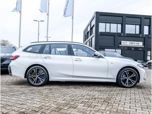 BMW 330 330e Touring