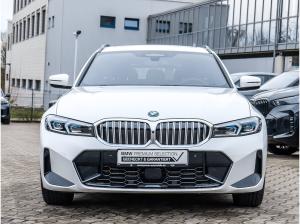 BMW 330 330e Touring