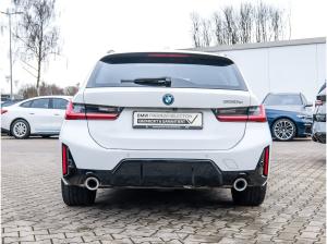 BMW 330 330e Touring