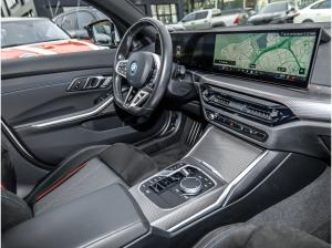 BMW 330 330e Touring