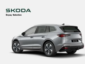 Skoda ENYAQ Enyaq Selection 60 *AHK*NAVI*KAM*LED*