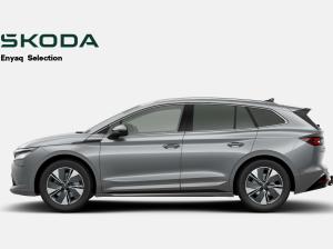 Skoda ENYAQ Enyaq Selection 60 *AHK*NAVI*KAM*LED*