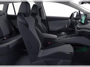 Skoda ENYAQ Enyaq Selection 60 *AHK*NAVI*KAM*LED*