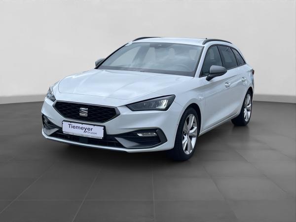 Seat Leon Sportstourer 1.5 eTSI DSG - FR