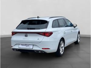 Seat Leon Sportstourer 1.5 eTSI DSG - FR