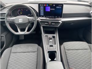 Seat Leon Sportstourer 1.5 eTSI DSG - FR