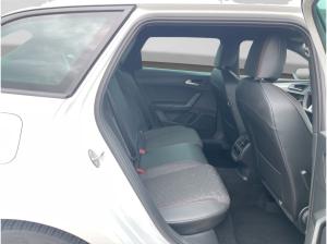 Seat Leon Sportstourer 1.5 eTSI DSG - FR