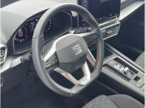Seat Leon Sportstourer 1.5 eTSI DSG - FR