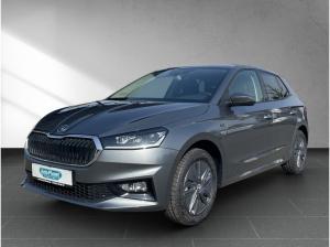 Skoda Fabia 1.0 TSI TOUR *PRIVAT*SOFORT* l 2xPDC l KLIMA l LED l SHZ l DAB l