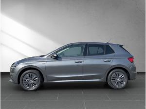 Skoda Fabia 1.0 TSI TOUR *PRIVAT*SOFORT* l 2xPDC l KLIMA l LED l SHZ l DAB l