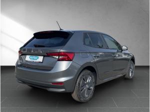 Skoda Fabia 1.0 TSI TOUR *PRIVAT*SOFORT* l 2xPDC l KLIMA l LED l SHZ l DAB l