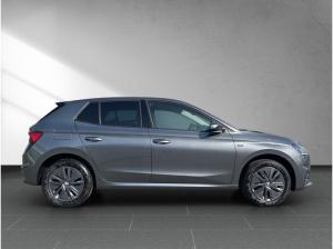 Skoda Fabia 1.0 TSI TOUR *PRIVAT*SOFORT* l 2xPDC l KLIMA l LED l SHZ l DAB l