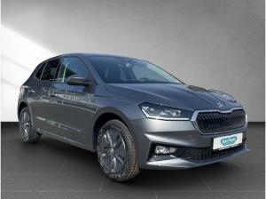 Skoda Fabia 1.0 TSI TOUR *PRIVAT*SOFORT* l 2xPDC l KLIMA l LED l SHZ l DAB l