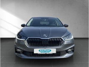 Skoda Fabia 1.0 TSI TOUR *PRIVAT*SOFORT* l 2xPDC l KLIMA l LED l SHZ l DAB l