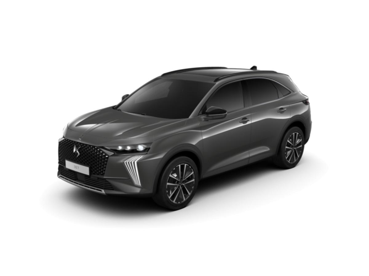 DS Automobiles DS 7 Étoile BlueHDi 130 AKTION Nur für kurze Zeit!