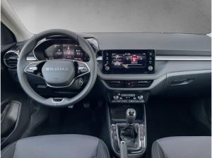 Skoda Fabia 1.0 TSI TOUR *PRIVAT*SOFORT* l 2xPDC l KLIMA l LED l SHZ l DAB l