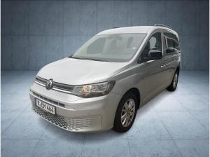 Volkswagen Caddy Life 2.0 TDI PDC SHZ SpurH GRA KlimaA