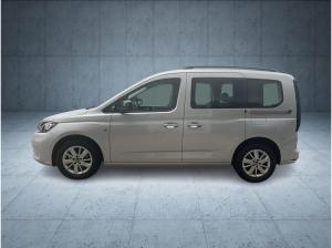 Volkswagen Caddy Life 2.0 TDI PDC SHZ SpurH GRA KlimaA