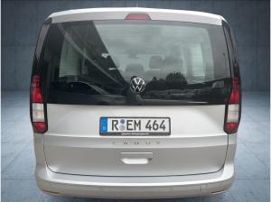 Volkswagen Caddy Life 2.0 TDI PDC SHZ SpurH GRA KlimaA