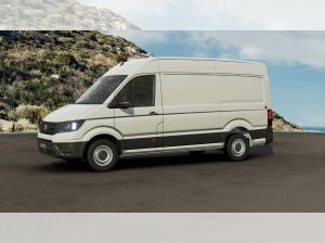 Volkswagen Crafter Kasten MR 35 HD TDI PDC