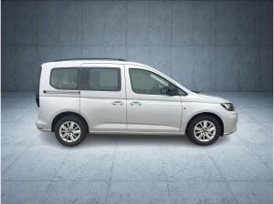 Volkswagen Caddy Life 2.0 TDI PDC SHZ SpurH GRA KlimaA