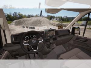 Volkswagen Crafter Kasten MR 35 HD TDI PDC