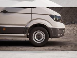 Volkswagen Crafter Kasten MR 35 HD TDI PDC