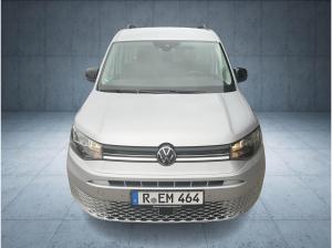 Volkswagen Caddy Life 2.0 TDI PDC SHZ SpurH GRA KlimaA