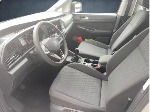 Volkswagen Caddy Life 2.0 TDI PDC SHZ SpurH GRA KlimaA