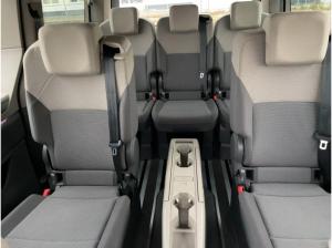 Volkswagen T7 Multivan Life TDI DSG LÜ AHK SHZ LED NAVI