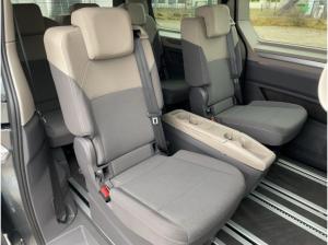 Volkswagen T7 Multivan Life TDI DSG LÜ AHK SHZ LED NAVI