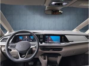 Volkswagen T7 Multivan Life TSI DSG LÜ el.Schiebet. LED